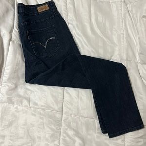 Women’s Levi’s Perfectly Shaping 512 Skinny